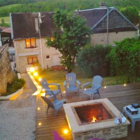 Semesterbostad Chez Petit *