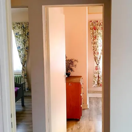 Hébergement de vacances Chez Petit