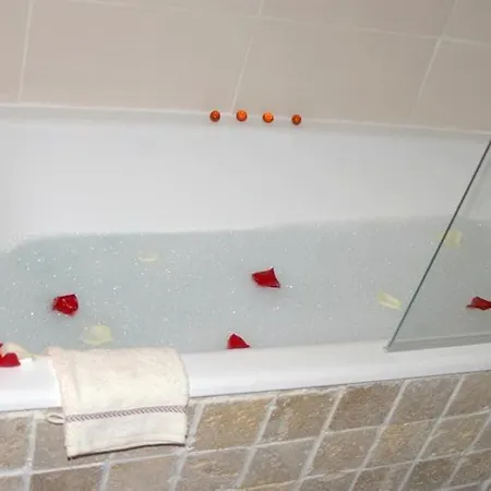 Semesterbostad Chez Petit Argancon