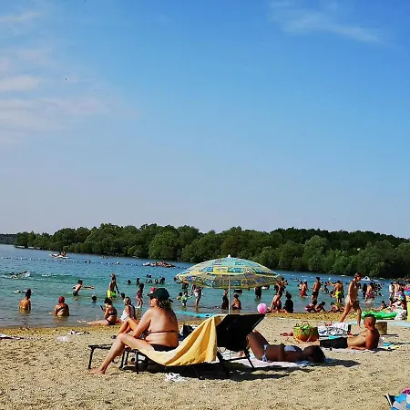 Chez Petit Semesterbostad Argancon