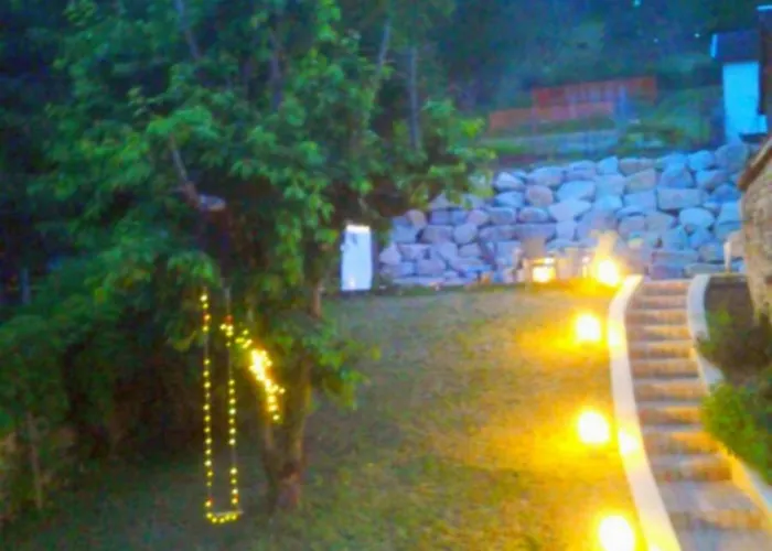 Chez Petit Casa vacanze