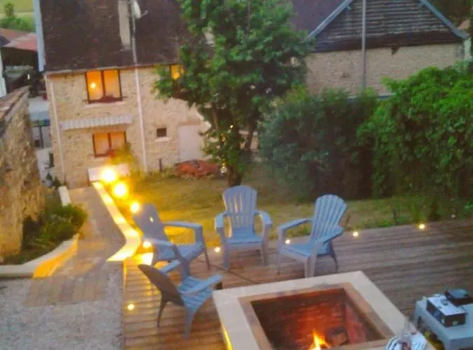 Casa vacanze Chez Petit *