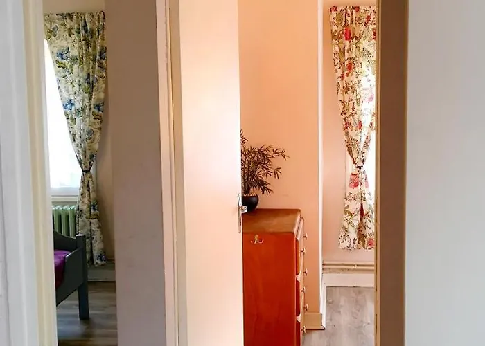 Casa vacanze Chez Petit