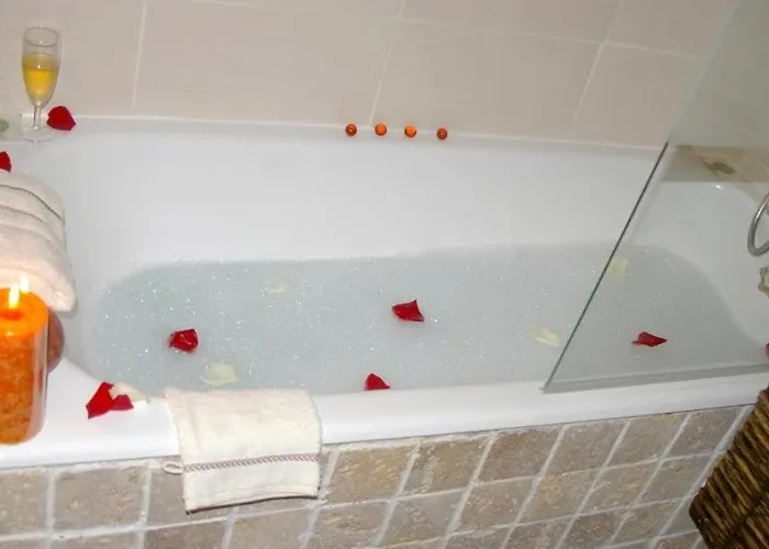 Casa vacanze Chez Petit Argancon