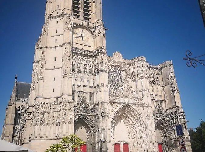 Chez Petit * Argancon